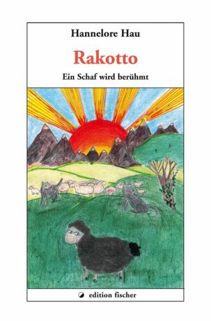 Rakotto - Hau, Hannelore
