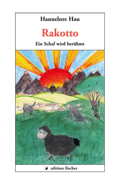 Rakotto - Hau, Hannelore