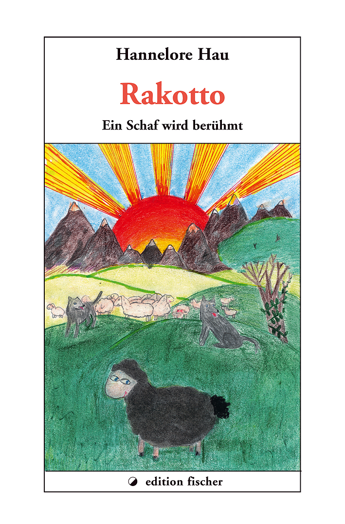 Rakotto - Hau, Hannelore