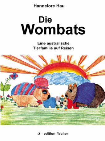 Die Wombats - Hau, Hannelore