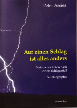 Auf einen Schlag ist alles anders - Assies, Peter