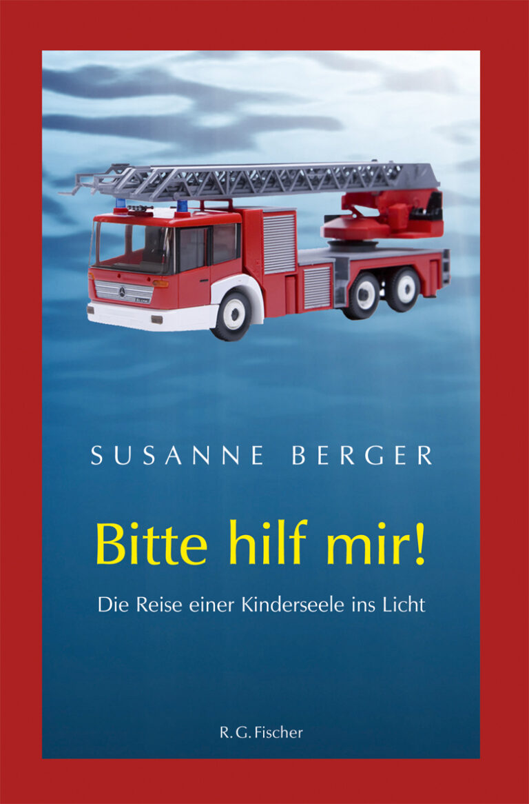 Bitte hilf mir! - Berger, Susanne