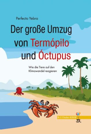 Der große Umzug von Termópilo und Óctopus - Yebra, Perfecto