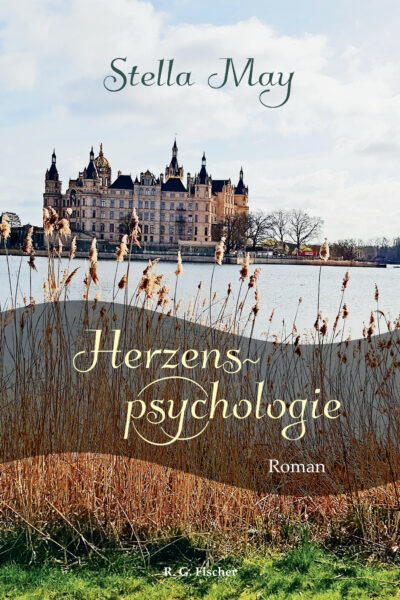 Herzenspsychologie - May, Stella