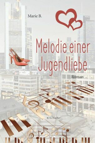 Melodie einer Jugendliebe - B., Marie