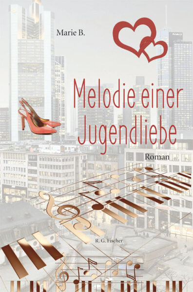 Melodie einer Jugendliebe - B., Marie