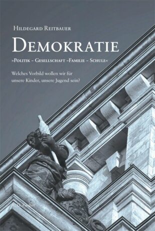 Demokratie - Reitbauer, Hildegard
