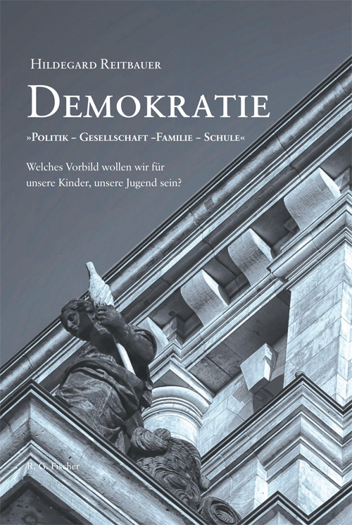 Demokratie - Reitbauer, Hildegard