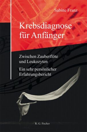 Krebsdiagnose für Anfänger - Franz, Sabine