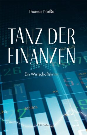 Tanz der Finanzen - Neiße, Thomas