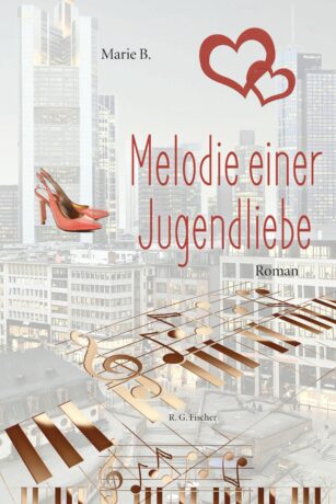 Melodie einer Jugendliebe - B., Marie