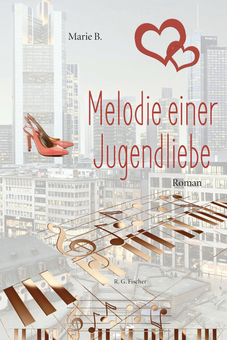 Melodie einer Jugendliebe - B., Marie