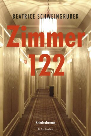 Zimmer 122 - Schweingruber, Beatrice