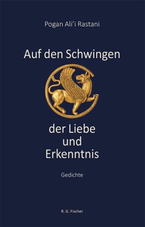 Auf den Schwingen der Liebe und Erkenntnis - Rastani, Pogan Ali'i