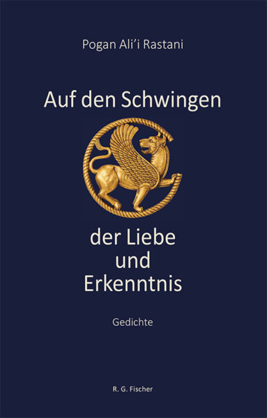 Auf den Schwingen der Liebe und Erkenntnis - Rastani, Pogan Ali'i