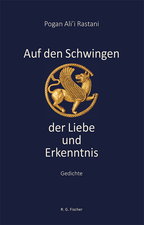 Auf den Schwingen der Liebe und Erkenntnis - Rastani, Pogan Ali'i