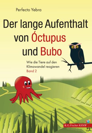 Der lange Aufenthalt von Óctupus und Bubo - Yebra, Perfecto