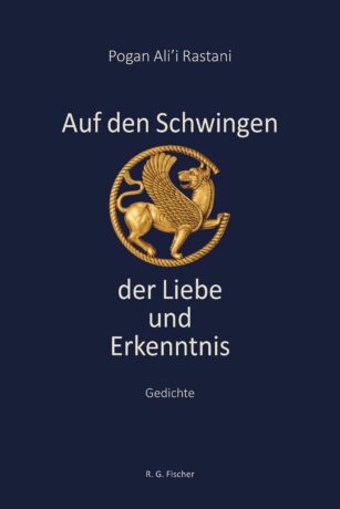Auf den Schwingen der Liebe und Erkenntnis - Rastani, Pogan Ali'i