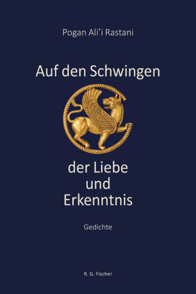 Auf den Schwingen der Liebe und Erkenntnis - Rastani, Pogan Ali'i