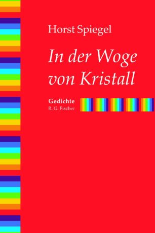 In der Woge von Kristall - Spiegel, Horst