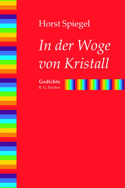 In der Woge von Kristall - Spiegel, Horst