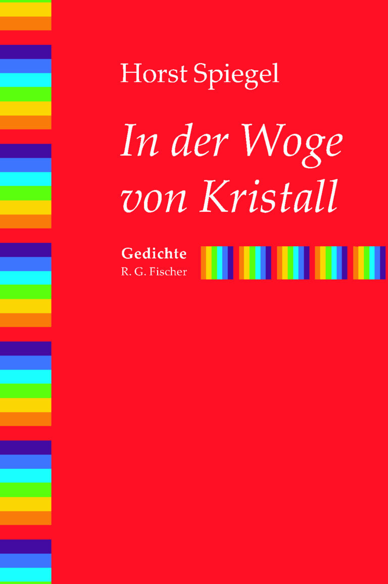 In der Woge von Kristall - Spiegel, Horst
