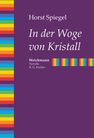 In der Woge von Kristall - Spiegel, Horst