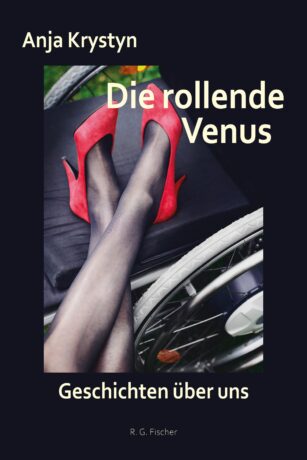 Die rollende Venus - Krystyn, Anja