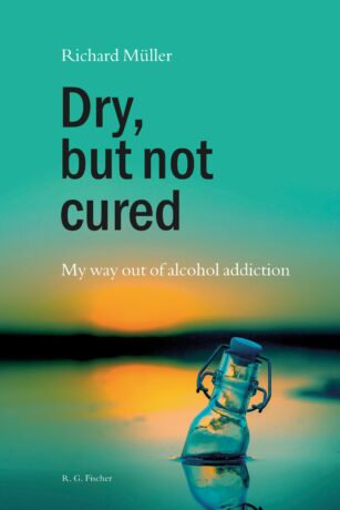 Dry, but not cured - Müller, Richard