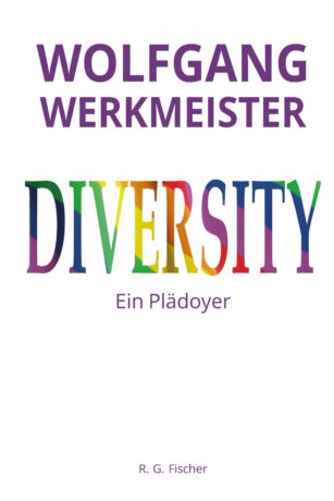 Diversity - Werkmeister, Wolfgang