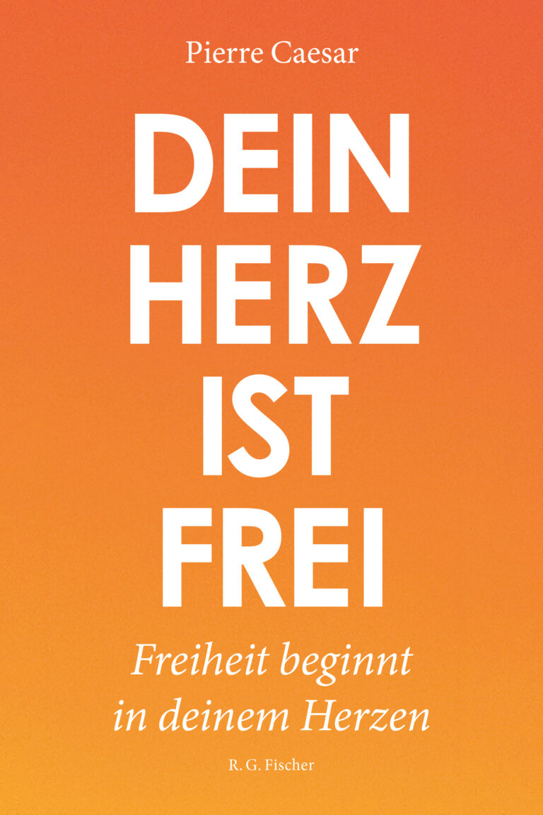Dein Herz ist frei - Caesar, Pierre