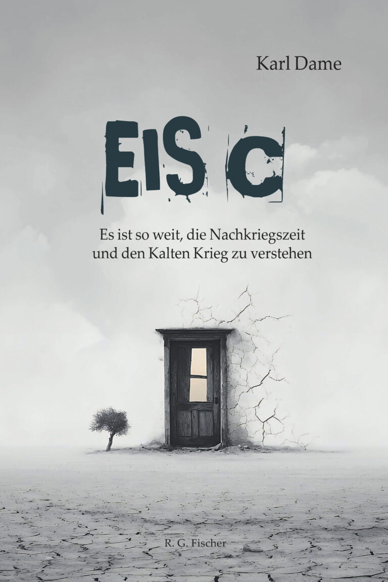 Eis C - Dame, Karl