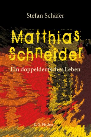 Matthias Schneider - Schäfer, Stefan