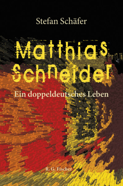 Matthias Schneider - Schäfer, Stefan