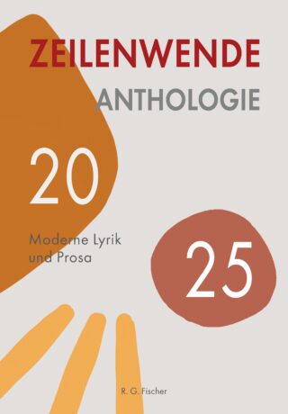 Zeilenwende. Anthologie 2025 -