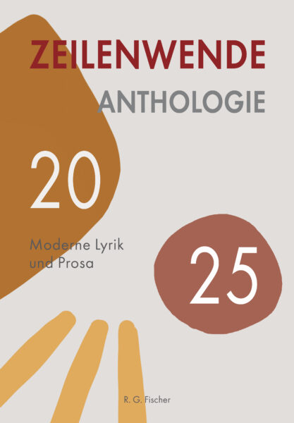 Zeilenwende. Anthologie 2025 -