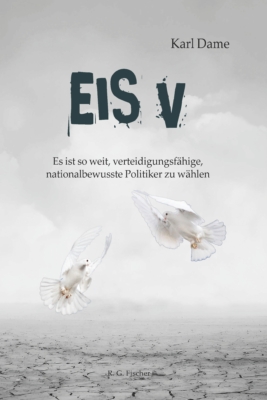 Eis V - Dame, Karl