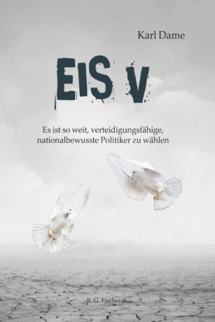 Eis V - Dame, Karl