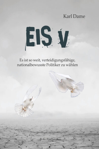 Eis V - Dame, Karl