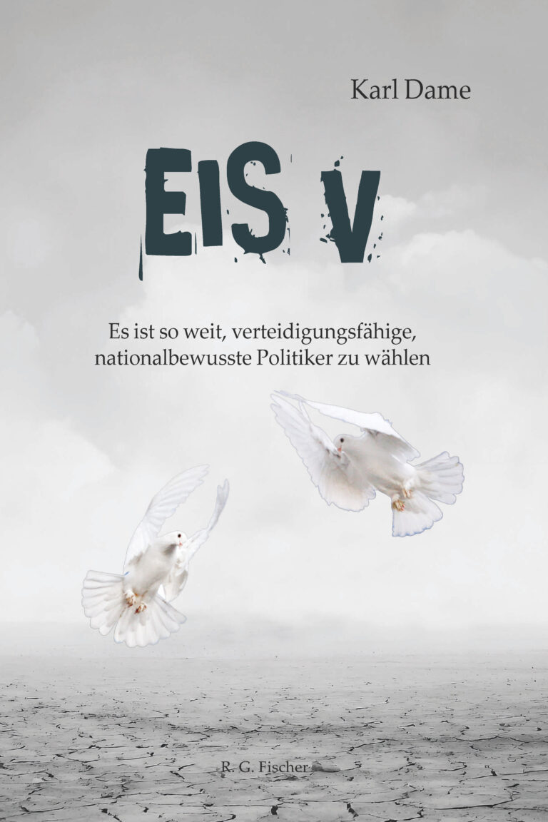 Eis V - Dame, Karl