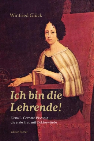 Ich bin die Lehrende! - Glück, Winfried