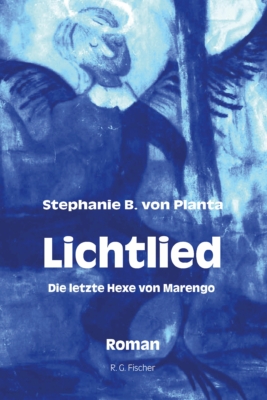 Lichtlied - von Planta, Stephanie B.