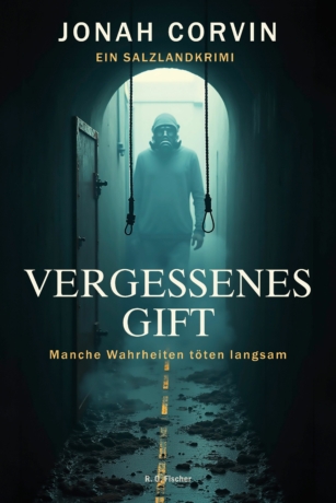 Vergessenes Gift - Corvin, Jonah