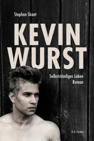 Kevin Wurst - Skant, Stephan