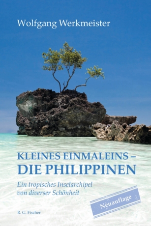 Kleines Einmaleins – Die Philippinen - Werkmeister, Wolfgang