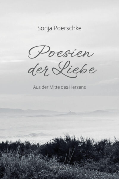 Poesien der Liebe - Poerschke, Sonja