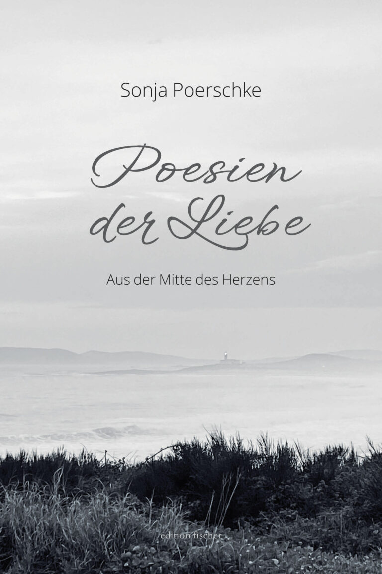 Poesien der Liebe - Poerschke, Sonja