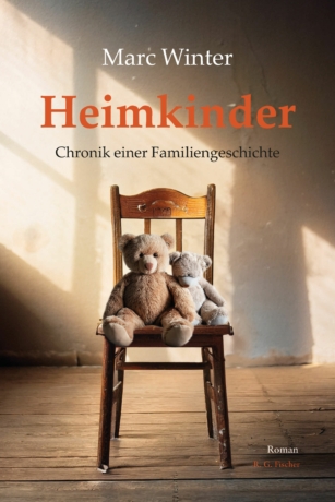 Heimkinder - Winter, Marc