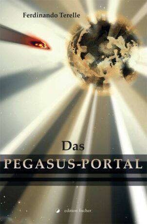 Das Pegasus-Portal - Terelle, Ferdinando