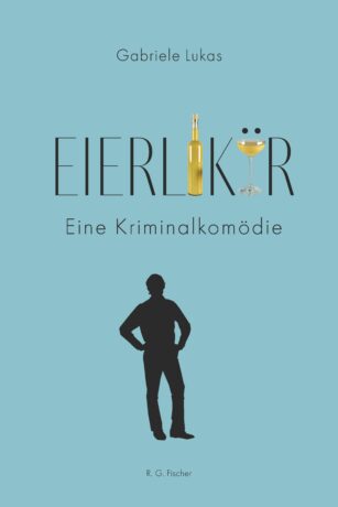 Eierlikör - Lukas, Gabriele